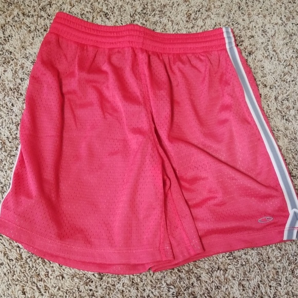 Champion Pants - Champion C9 Gym Shorts